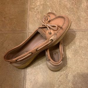 Sperry shoes